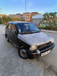 voitures-suzuki-maruti-800-2006-bordj-el-kiffan-alger-algerie