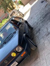 سيارات-volkswagen-golf-2-1988-أحمر-العين-تيبازة-الجزائر