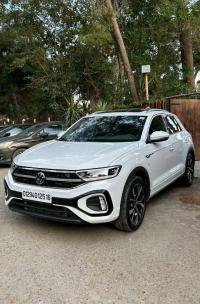 cars-volkswagen-t-roc-2025-r-line-ain-benian-alger-algeria