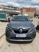 automobiles-renault-arkana-2022-boghni-tizi-ouzou-algerie