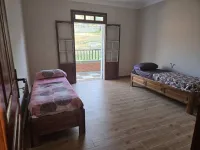 Location Appartement F4 Béjaïa Souk el thenine
