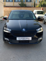 voitures-skoda-fabia-2019-ambition-medea-algerie