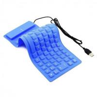 clavier-souris-flexible-mirage-waterproof-guelma-algerie