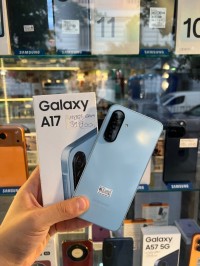 Samsung A17 4/128 Samsung A17 4/128