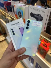 Samsung A15