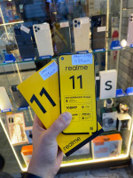 smartphones-realme-11-alger-centre-algerie