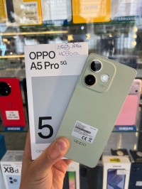 هواتف-ذكية-oppo-a5-pro-5g-12256-الجزائر-وسط