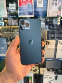 هواتف-ذكية-iphone-12-pro-max-128gb-78-128-gb-الجزائر-وسط