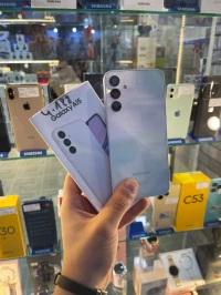 Samsung A15