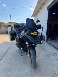 BMW Gs 1250 2022
