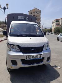 سيارات-chery-yoki-2021-الداموس-تيبازة-الجزائر