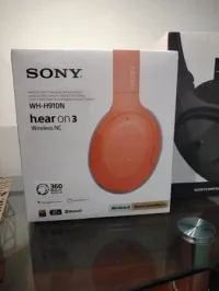 SONY WH-H910N neuf jamais utilisé 
