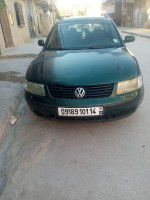 grande-berline-volkswagen-passat-2001-brek-ksar-chellala-tiaret-algerie