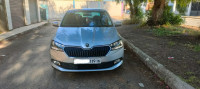 voitures-skoda-fabia-2019-ambition-baraki-alger-algerie