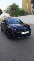 voitures-peugeot-208-2022-allure-bouguirat-mostaganem-algerie