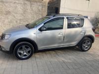 automobiles-dacia-steepway-2017-sandero-bab-ezzouar-alger-algerie