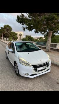 voitures-peugeot-208-2015-allure-beni-saf-ain-temouchent-algerie