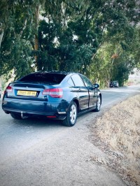 سيارات-citroen-c5-2010-خميس-مليانة-عين-الدفلة-الجزائر