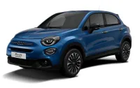 Fiat 500 X 2024 Club 1.4l MultiAir ess 140ch DCT