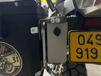 BMW Gs 2019