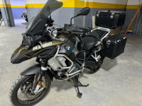 motos-et-scooters-bmw-gs-1250-2019-ain-el-turck-oran-algerie