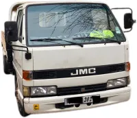 JMC JAC 