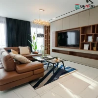 Vente Appartement F6 Alger Birkhadem