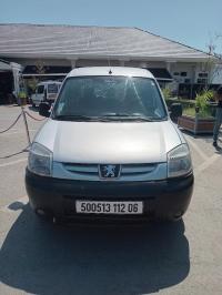 سيارات-peugeot-partner-2012-origin-أميزور-بجاية-الجزائر