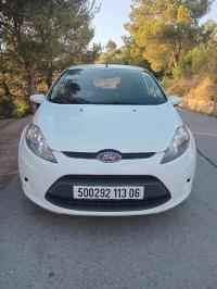 سيارات-ford-fiesta-2013-برباشة-بجاية-الجزائر