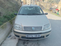 voitures-fiat-punto-2008-bejaia-algerie