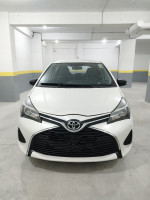 citadine-toyota-yaris-2017-el-eulma-setif-algerie