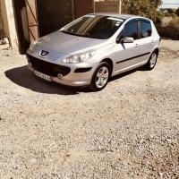 voitures-peugeot-307-2007-chelghoum-laid-mila-algerie