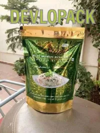 SAC DOYPACK