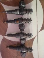 pieces-moteur-injecteurs-volkswagen-serie-4-bordj-bou-arreridj-algerie