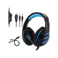 CASQUE GAMING PRO BEEXCELLENT GM-3