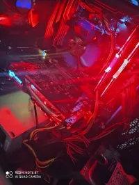 UNITE GAMING HAUTE GAME 