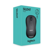 clavier-souris-optique-sans-fil-24g-logitech-copy-m220-bab-ezzouar-alger-algerie