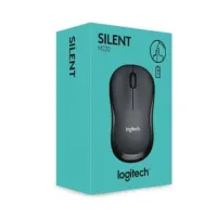 SOURIS OPTIQUE SANS FIL 2.4G LOGITECH COPY M220