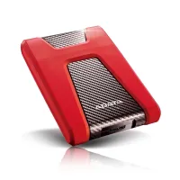 DISQUE DUR HDD 1T ADATA HD 650 ANTI CHOC