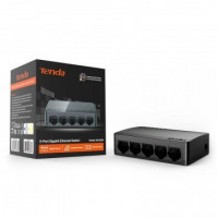 switchs-switch-tenda-sg105-5-port-gigabit-bab-ezzouar-alger-algerie