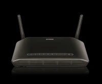 MODEM ROUTEUR SANS FIL D-LINK DSL-2790U/EE ADSL/2/2+ N300