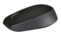 SOURIS LOGITECH SANS FIL M171 NOIR