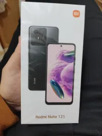 Redmi Note 12s 8/256