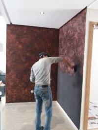بناء-و-أشغال-peinture-simple-est-decor-برج-الكيفان-الجزائر