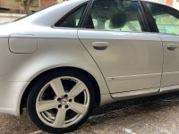 voitures-audi-a4-2007-s-line-kouba-alger-algerie