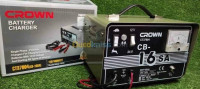 materiel-electrique-crown-car-battery-charger-12v24v-ct37004-cb-dar-el-beida-alger-algerie