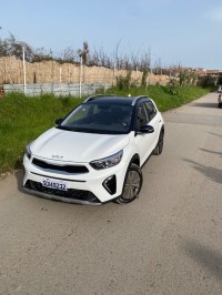 سيارات-kia-kx1-2025-الكاليتوس-الجزائر