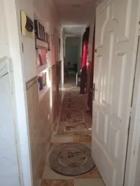 Vente Villa Alger Bordj el bahri