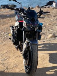 دراجات-نارية-وسكوترات-kawasaki-z900-2025-تلمسان-الجزائر