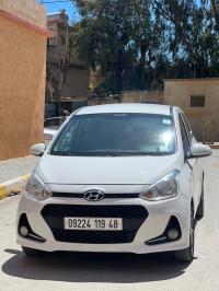 سيارات-kia-picanto-2019-عين-مران-الشلف-الجزائر